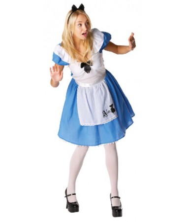 Alice in Wonderland ADULT BUY